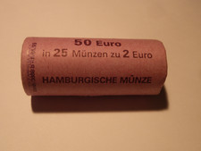 Erstausgabe 01.01.1999, BRD