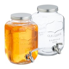 Getränkespender Wasserspender