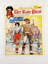 Rarität - Koralle Comic Album