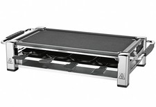 Rommelsbacher raclette grill - rommelsbacher, raclette-grill