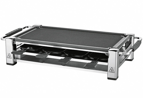 Rommelsbacher raclette grill - rommelsbacher, raclette-grill