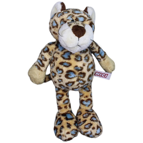 Nici leopard kuscheltier - nici,