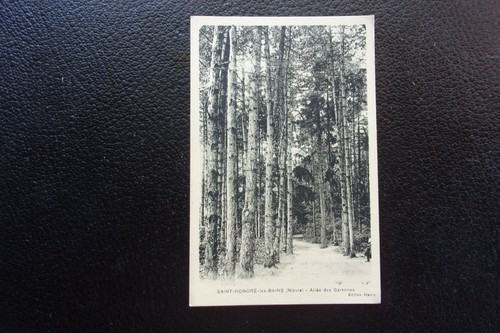 Frankreich postkarte - frankreich,