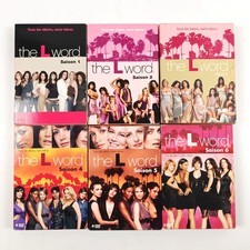 The L Word Die komplette Serie