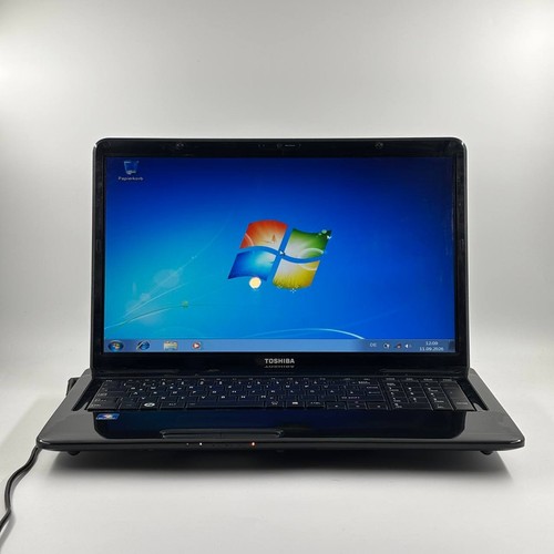 Toshiba satellite l670d - satellite, l670d-14k