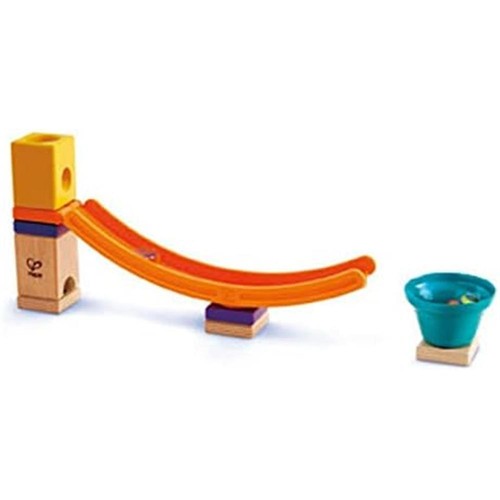 Hape quadrilla mega skatepark - hape,