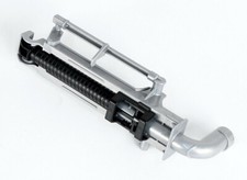 Bruder Ersatzteil Saugrohr für 02036 Fliegl Güllefass Jumbo Line 42085