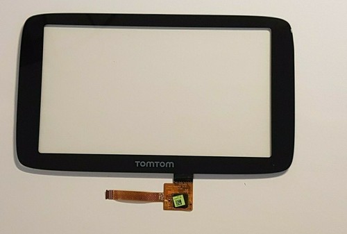 Tomtom 520 wlan touchscreen - go,