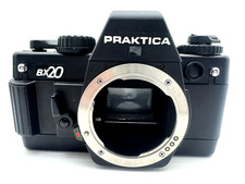 📷 Praktica BX20 BX 20