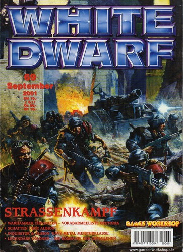 Auswahl white dwarf - auswahl:,