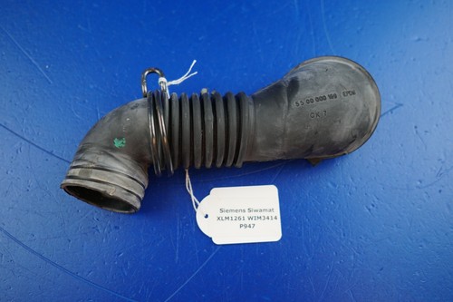 Zulaufbalg waschmaschine - waschmaschine,