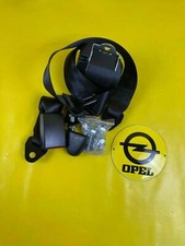 New Universal Seat Belt