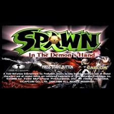 Gebraucht spawn the demon s - spawn, in