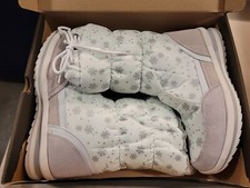Qualitäts snow boots - boots,