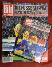 #09 WM Klassiker DVD 2002