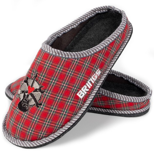Brings pantoffel logo - logo, im