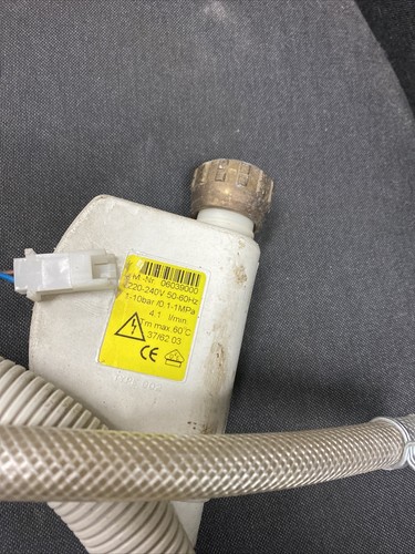 Miele aquastop zulaufschlauch - miele,