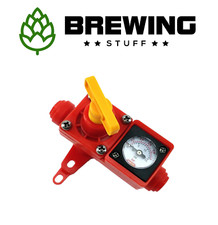 KegLand Spunding Ventil Kit -