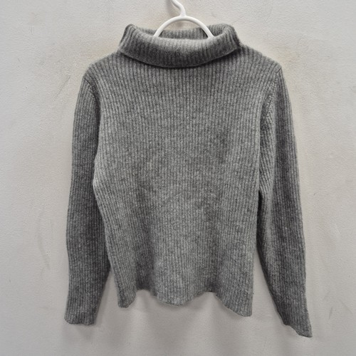 Brora pullover 12 grau - pullover,