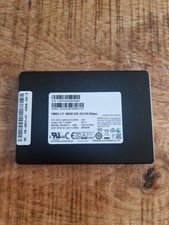 Samsung PM883 480GB 2.5" 6Gbps