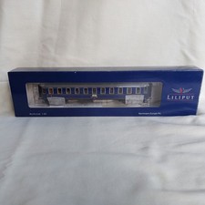 mes-94589	Liliput L 329969 H0