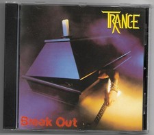 Trance "Break Out" Germany
