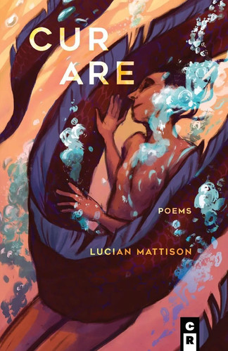 Curare lucian mattison - curare,