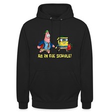 Spongebob Schwammkopf Mit