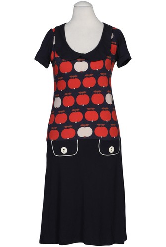 Bonnie buttermilk kleid - buttermilk,