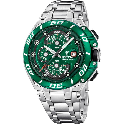 Festina chrono bike - festina,