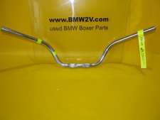 BMW R75 R60 R50 R80 R100 Lenker Hochlenker 22mm 1237659 high handelbar