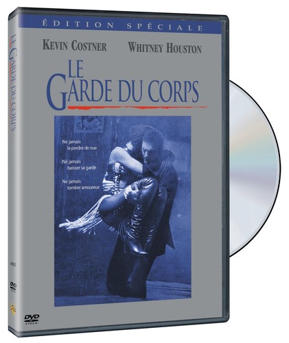Garde corps version - garde, (version