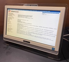 MSI PRO 20ET 4BW-055DE All-in-One PC 19,5“ 