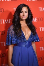 FOTO NR. 2 - DEMI LOVATO -
