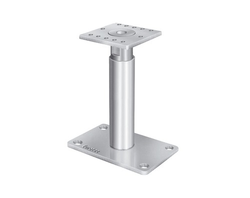 Eurotec pedix pfostenträger - pedix,
