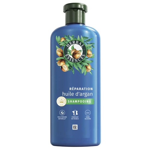 Herbal essences - herbal,
