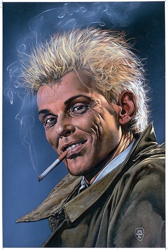 Hellblazer von garth ennis 2 - von, #2