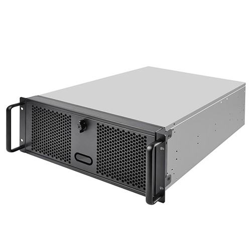 Silverstone server gehäuse - silverstone, server-gehäuse