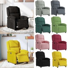 Relaxsessel Sessel Massage