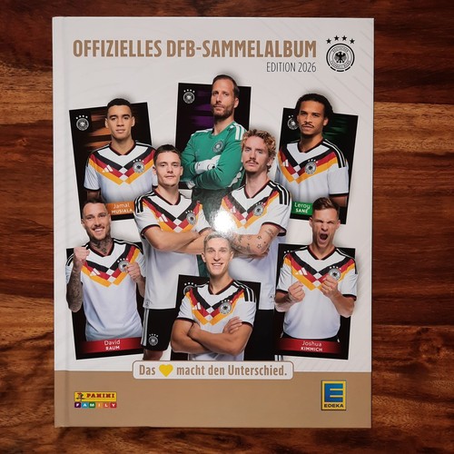 2026 edeka panini original - edeka,