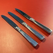 3 x Messer • Villeroy & Boch