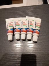 5 x Parodontax Zahnfleisch Active Repair á 15 ml, Reisetube