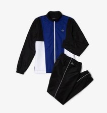Lacoste Training Anzug (Große L) Herren