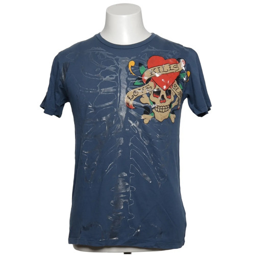 Hardy shirt größe - ed, t-shirt,