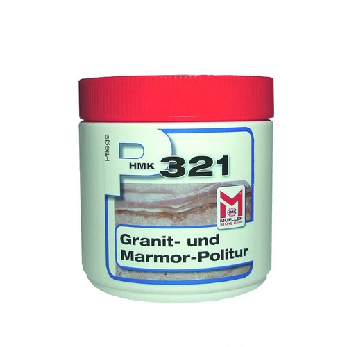 Hmk p321 granitpolitur - hmk,