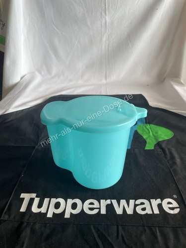 Tupperware große milchkanne - tupperware,