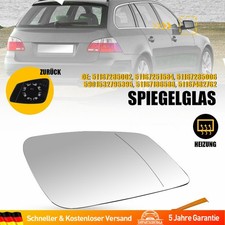Spiegelglas rechts für BMW