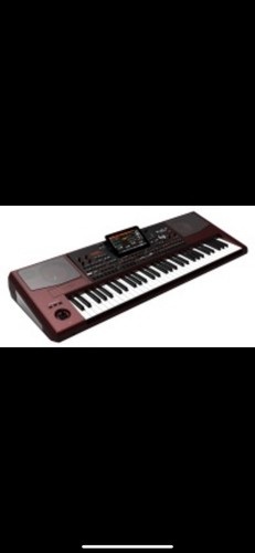 Korg 1000 - korg, pa