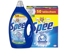 SPEE Gel 50 WL Frische Kick