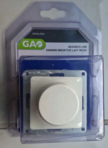 Gao business line dimmer - line,